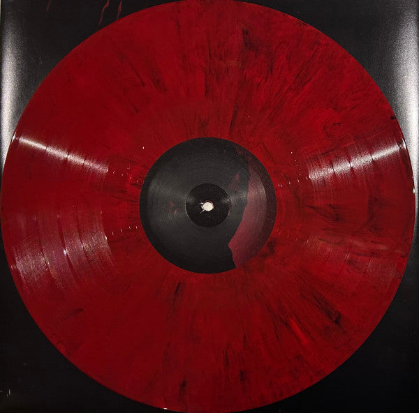 Spirit Box - Flying Lotus