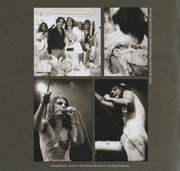 Billion Dollar Babies - Cooper, Alice