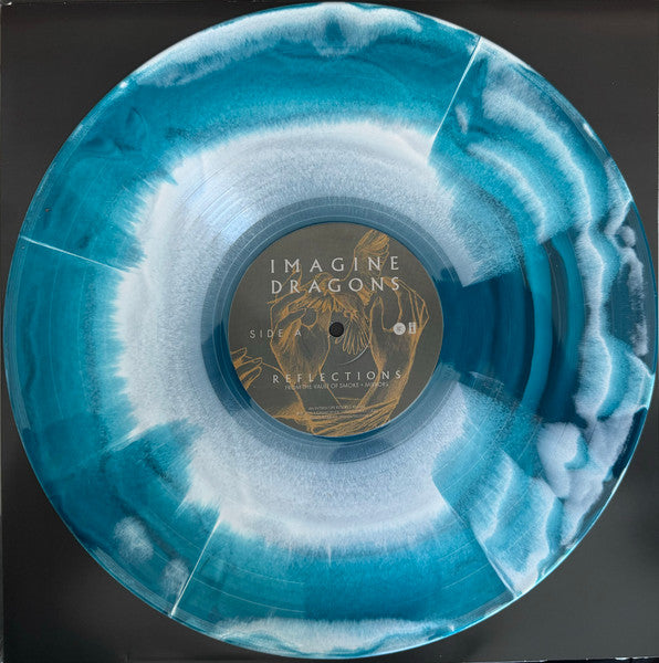 Reflections (From The Vault Of Smoke + Mirrors) - Imagine Dragons