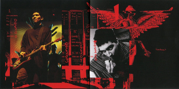 In Utero (30th Anniversary) - Nirvana