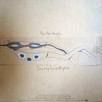 Spirit They'Re Gone, Spirit They'Ve Vanished - Animal Collective