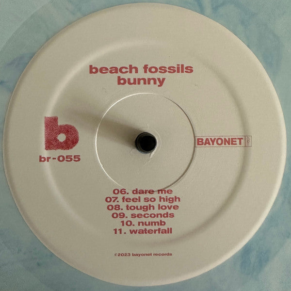 Bunny - Beach Fossils