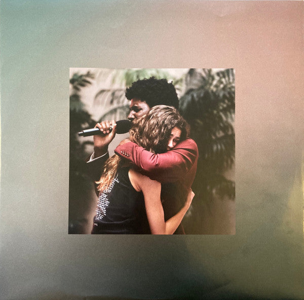 Euphoria Season 2 (Original Score From The Hbo Ser - Labrinth