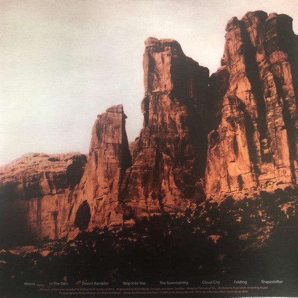 Inlet - Hum