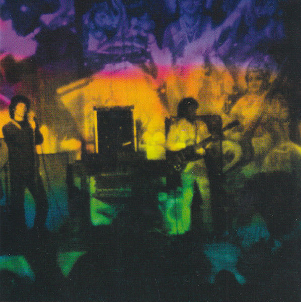 Live At The Matrix - Doors