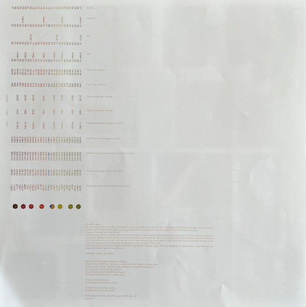 Selected Ambient Works Volume Ii - Aphex Twin