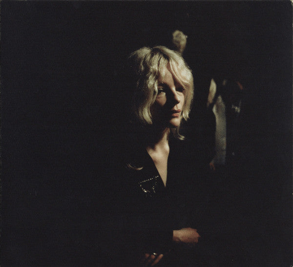 Here in the Pitch [CD] - Jessica Pratt