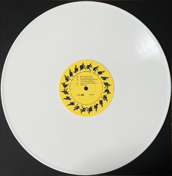 10,000 Gecs - 100 Gecs