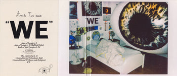 We - Arcade Fire