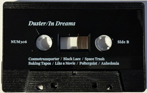 In Dreams - Duster