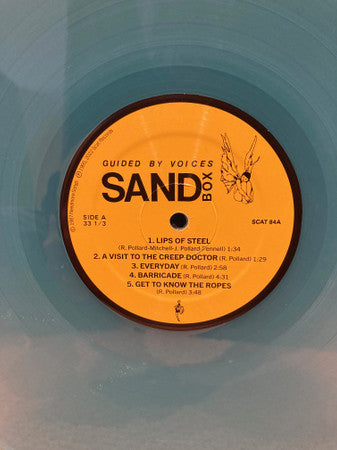 Sandbox - Guided By Voices