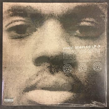 Vince Staples - Staples, Vince