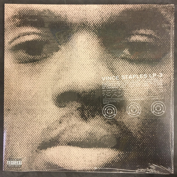 Vince Staples - Staples, Vince
