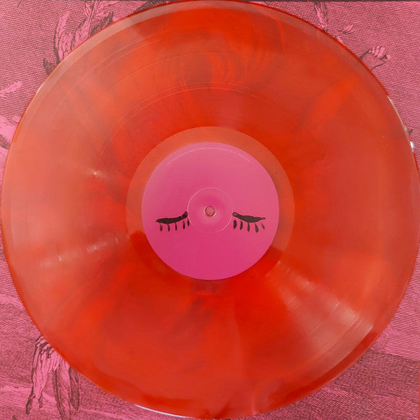 Pink Elephant - Arcade Fire