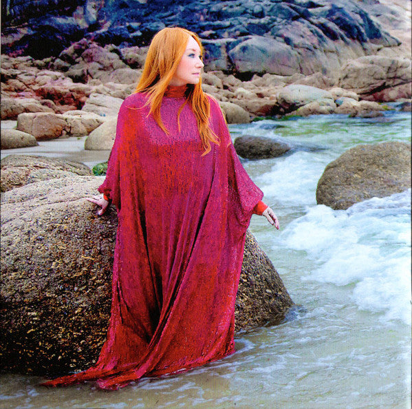 Ocean To Ocean - Amos, Tori