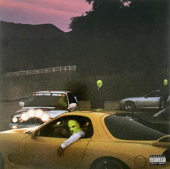 Jackboys - Jackboys