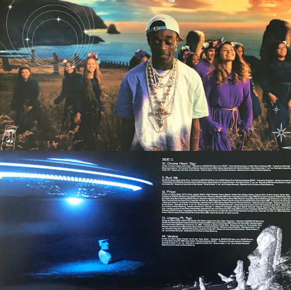 Eternal Atake   - Lil Uzi Vert