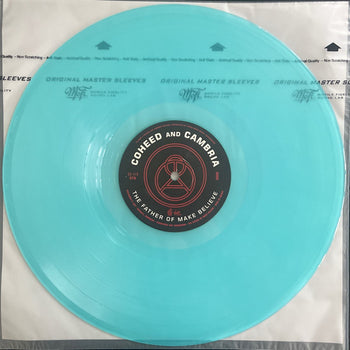 The Father of Make Believe - Coheed & Cambria