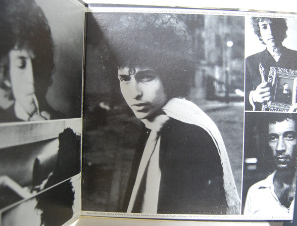 Blonde On Blonde - Dylan, Bob