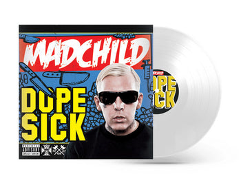 Dope Sick - Madchild