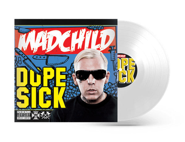 Dope Sick - Madchild