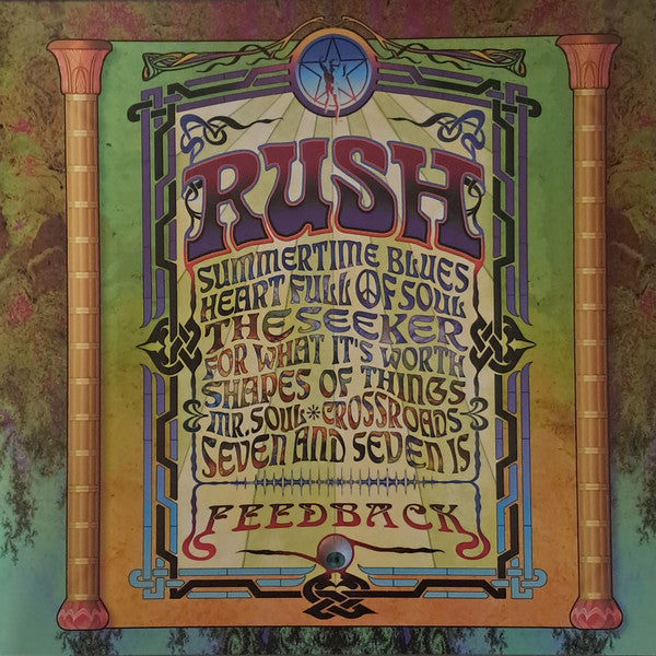 Feedback - Rush