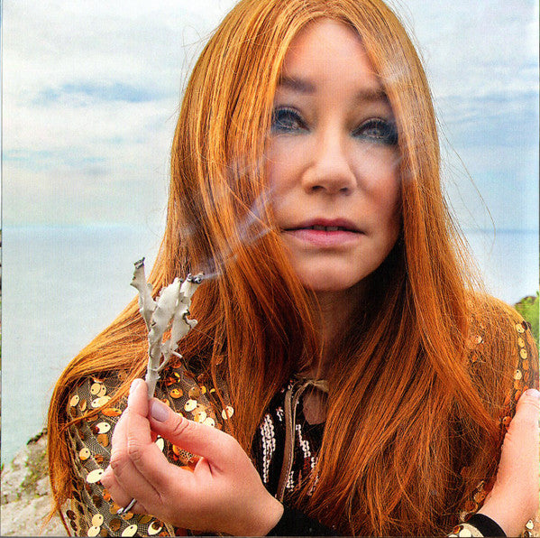 Ocean To Ocean - Amos, Tori