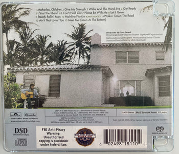 461 Ocean Boulevard - Clapton, Eric