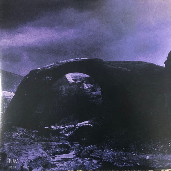 Inlet - Hum