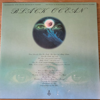Black Ocean - Desert Liminal
