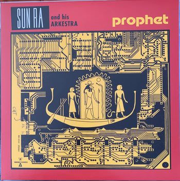 Prophet - Sun Ra