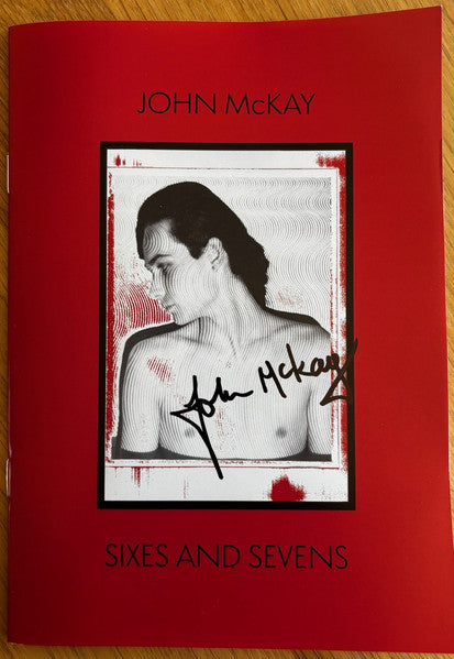 Sixes And Sevens - McKay, John