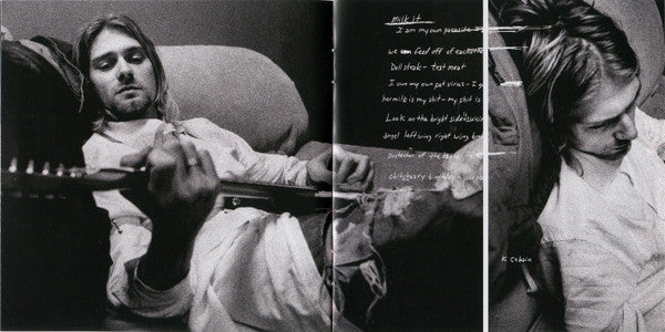 In Utero (30th Anniversary) - Nirvana