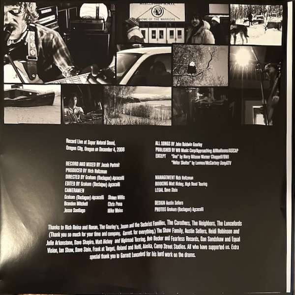 Oregon City Sessions - Portugal, The Man