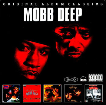 Original Album Classics - Mobb Deep [CD]