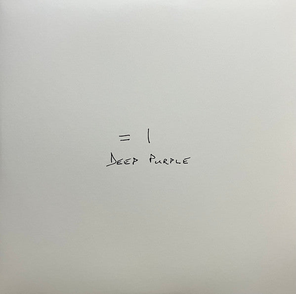 1 - Deep Purple