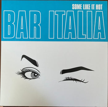 Some Like It Hot - bar italia
