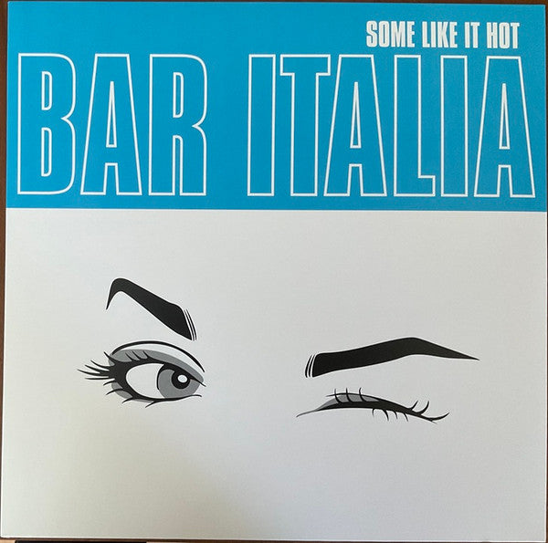 Some Like It Hot - bar italia