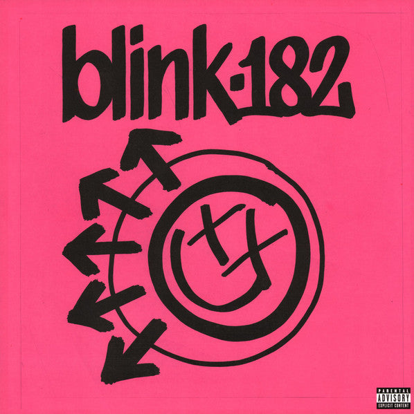 One More Time... - Blink-182