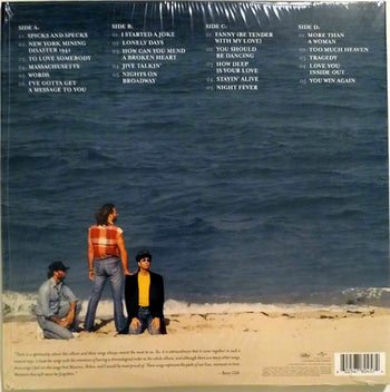 Timeless - The All Time Greatest Hits - Bee Gees