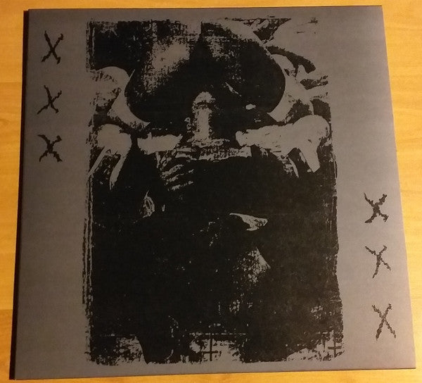 Goatvulva - Goat Vulva