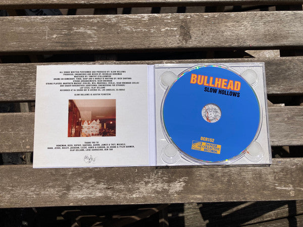 Bullhead - Slow Hollows
