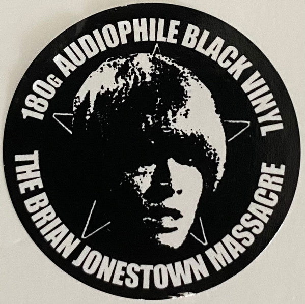 Their Satanic Majesties Second Request - Brian Jonestown Massacre, The