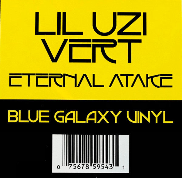 Eternal Atake   - Lil Uzi Vert