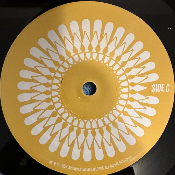 Oregon City Sessions - Portugal, The Man