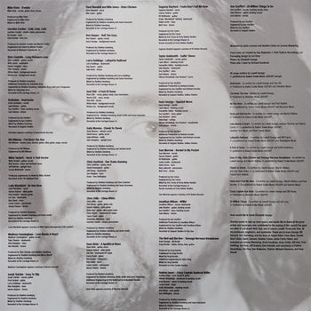 Long Distance Love (A Sweet Relief Tribute To Lowe - Various