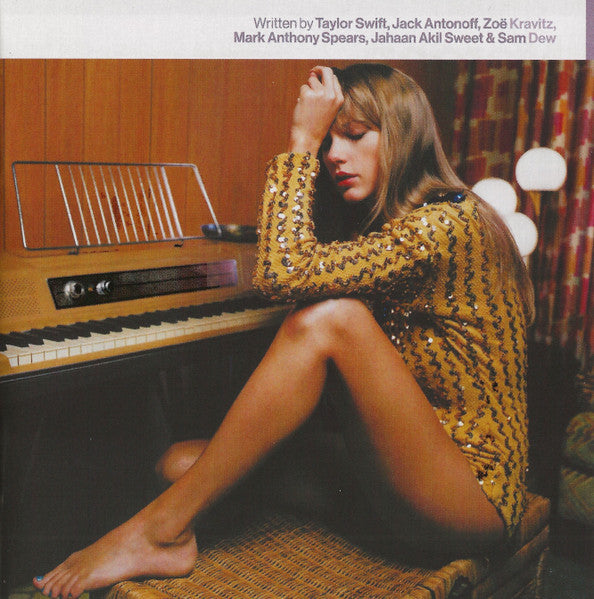 Midnights - Swift, Taylor