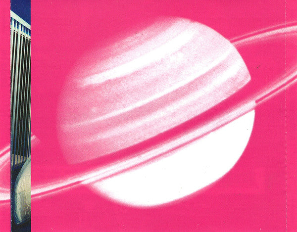 Return Of Saturn - No Doubt