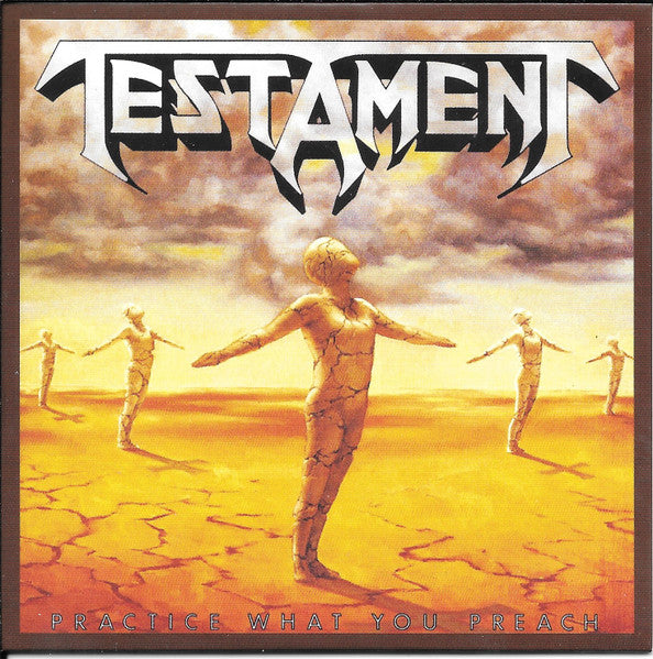 Original Album Series [Import] - Testament