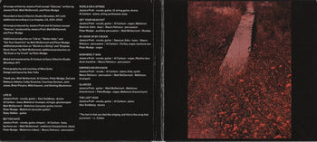 Here in the Pitch [CD] - Jessica Pratt